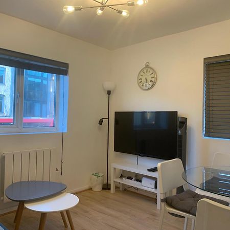 Bethnal Green/Brick Lane 2 Bedroom Apartment London Eksteriør billede