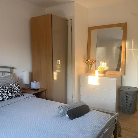 Bethnal Green/Brick Lane 2 Bedroom Apartment London Eksteriør billede