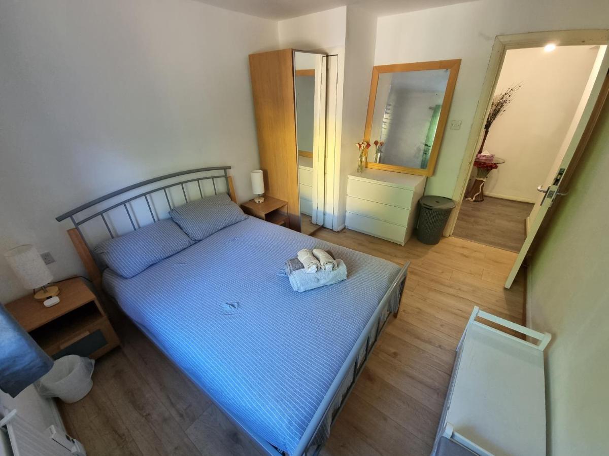 Bethnal Green/Brick Lane 2 Bedroom Apartment London Eksteriør billede
