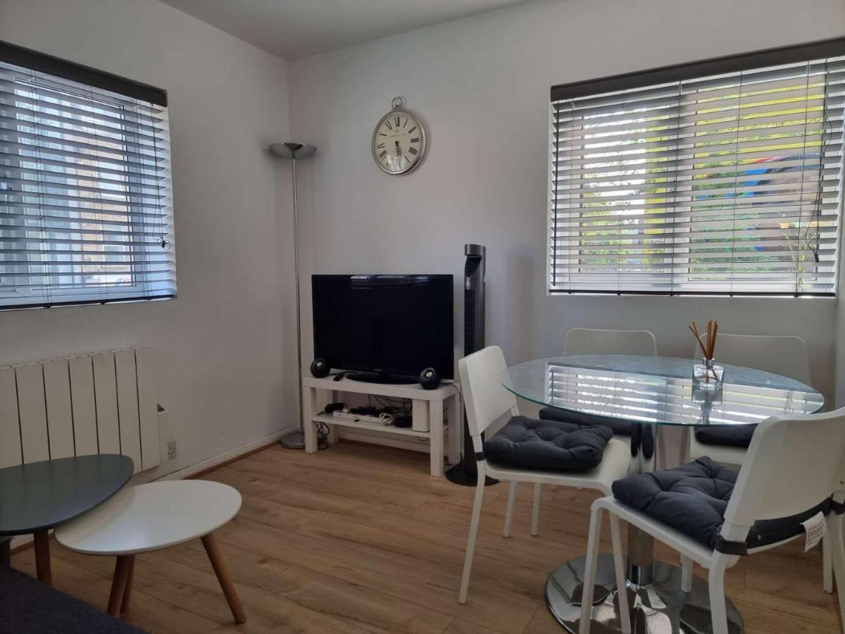 Bethnal Green/Brick Lane 2 Bedroom Apartment London Eksteriør billede