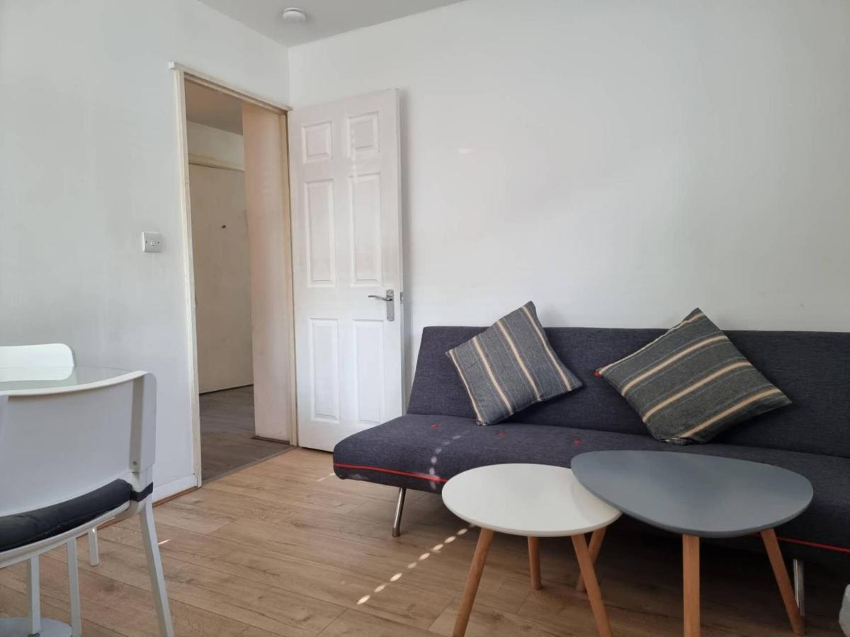 Bethnal Green/Brick Lane 2 Bedroom Apartment London Eksteriør billede