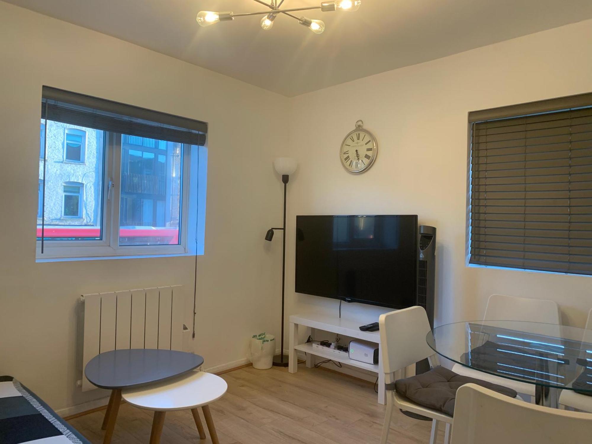 Bethnal Green/Brick Lane 2 Bedroom Apartment London Eksteriør billede