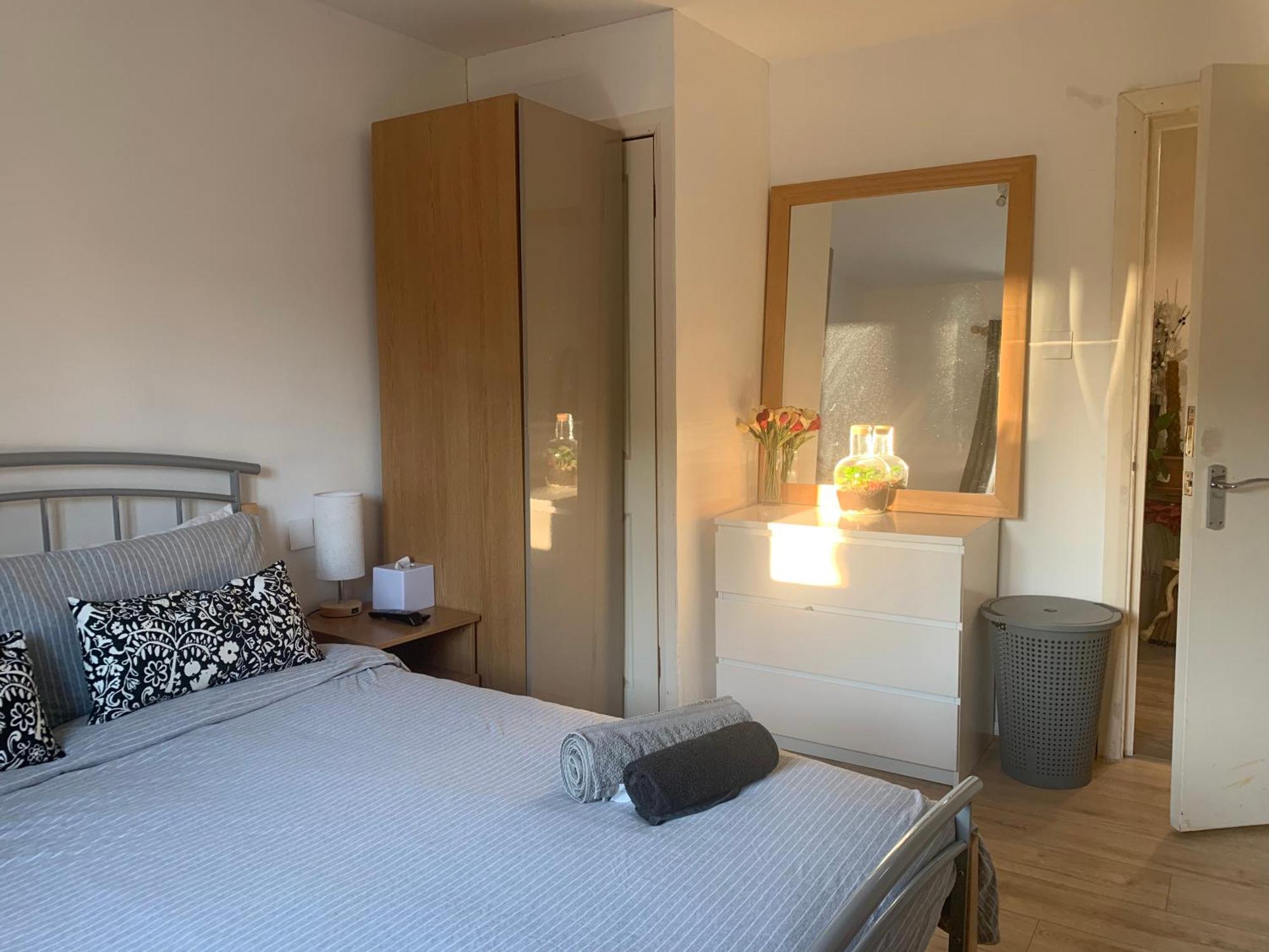 Bethnal Green/Brick Lane 2 Bedroom Apartment London Eksteriør billede