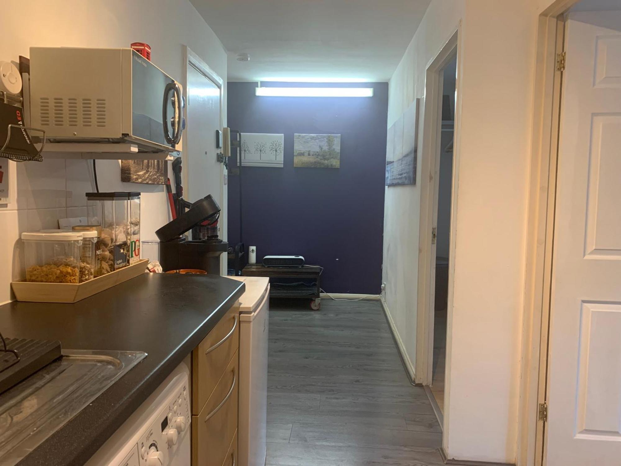 Bethnal Green/Brick Lane 2 Bedroom Apartment London Eksteriør billede