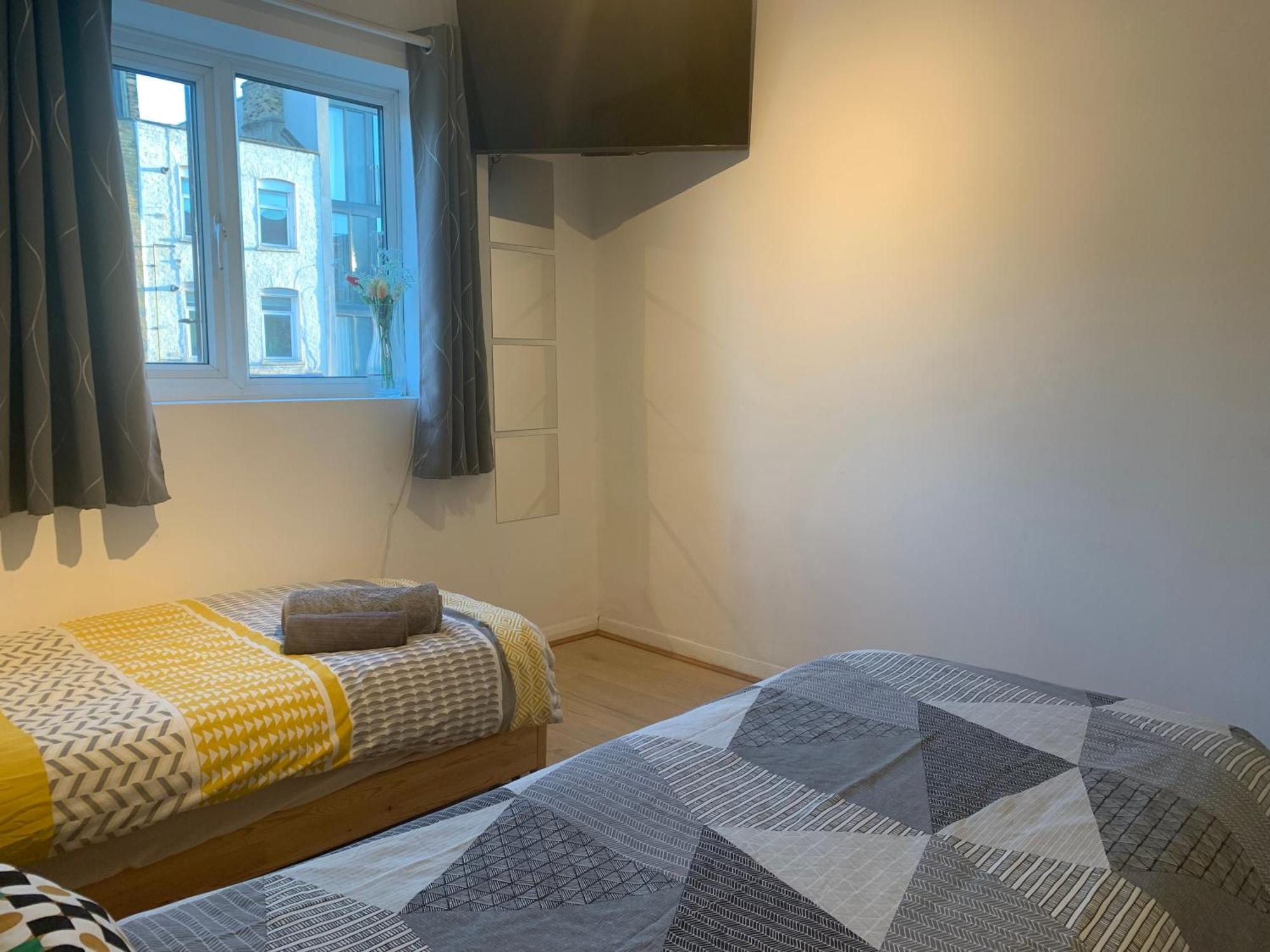 Bethnal Green/Brick Lane 2 Bedroom Apartment London Eksteriør billede