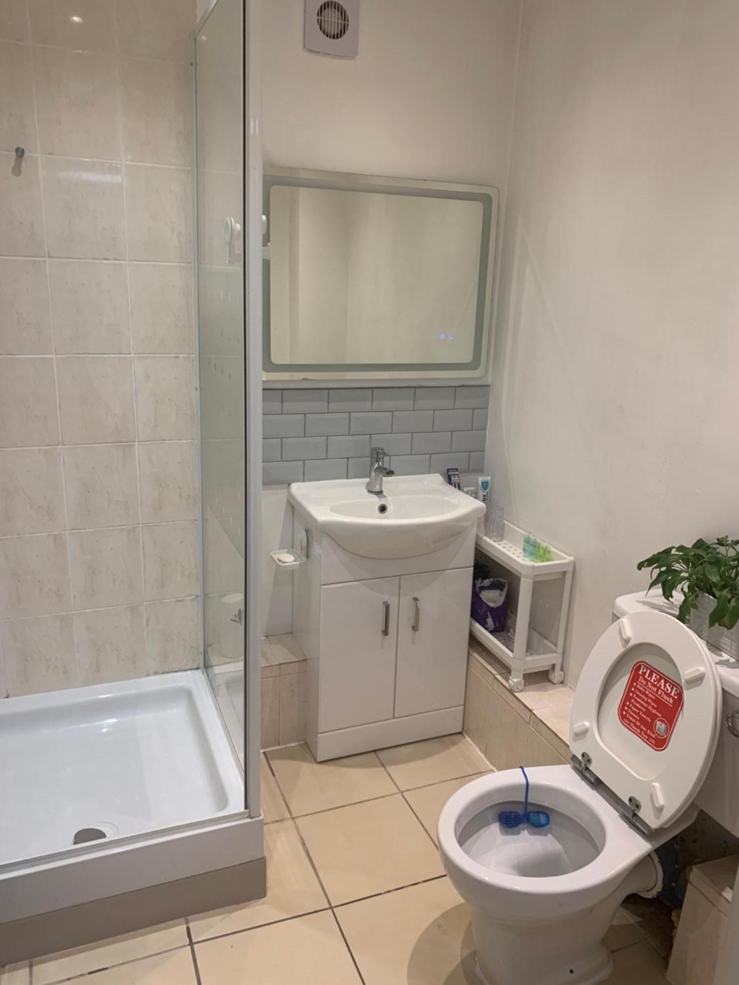 Bethnal Green/Brick Lane 2 Bedroom Apartment London Eksteriør billede