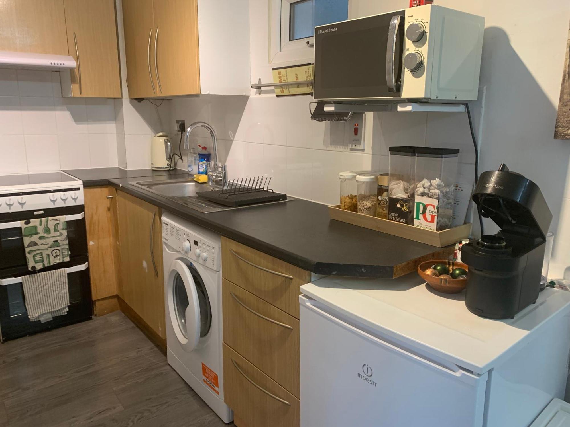 Bethnal Green/Brick Lane 2 Bedroom Apartment London Eksteriør billede
