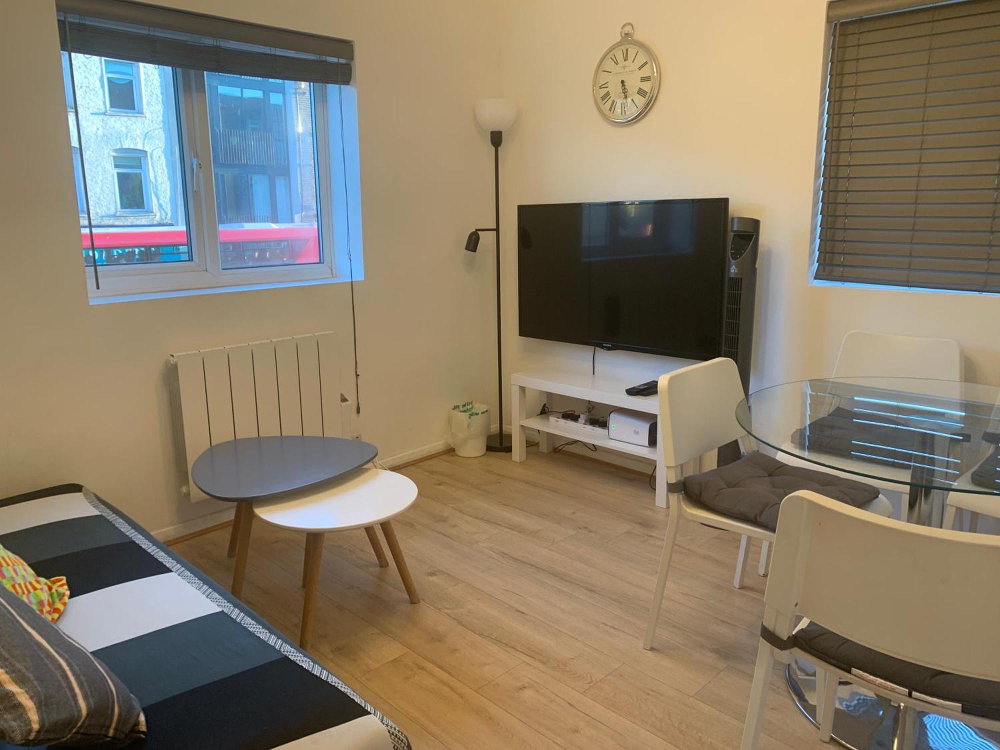 Bethnal Green/Brick Lane 2 Bedroom Apartment London Eksteriør billede